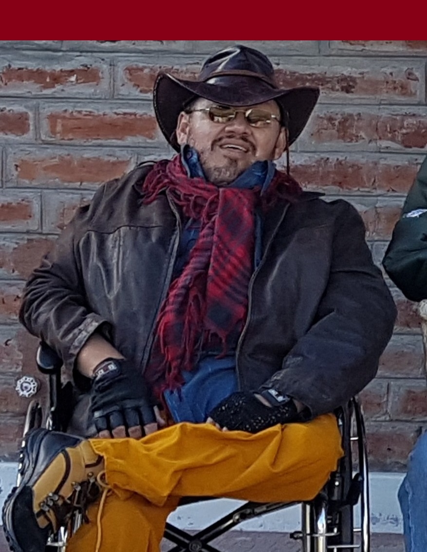 Founder CEO