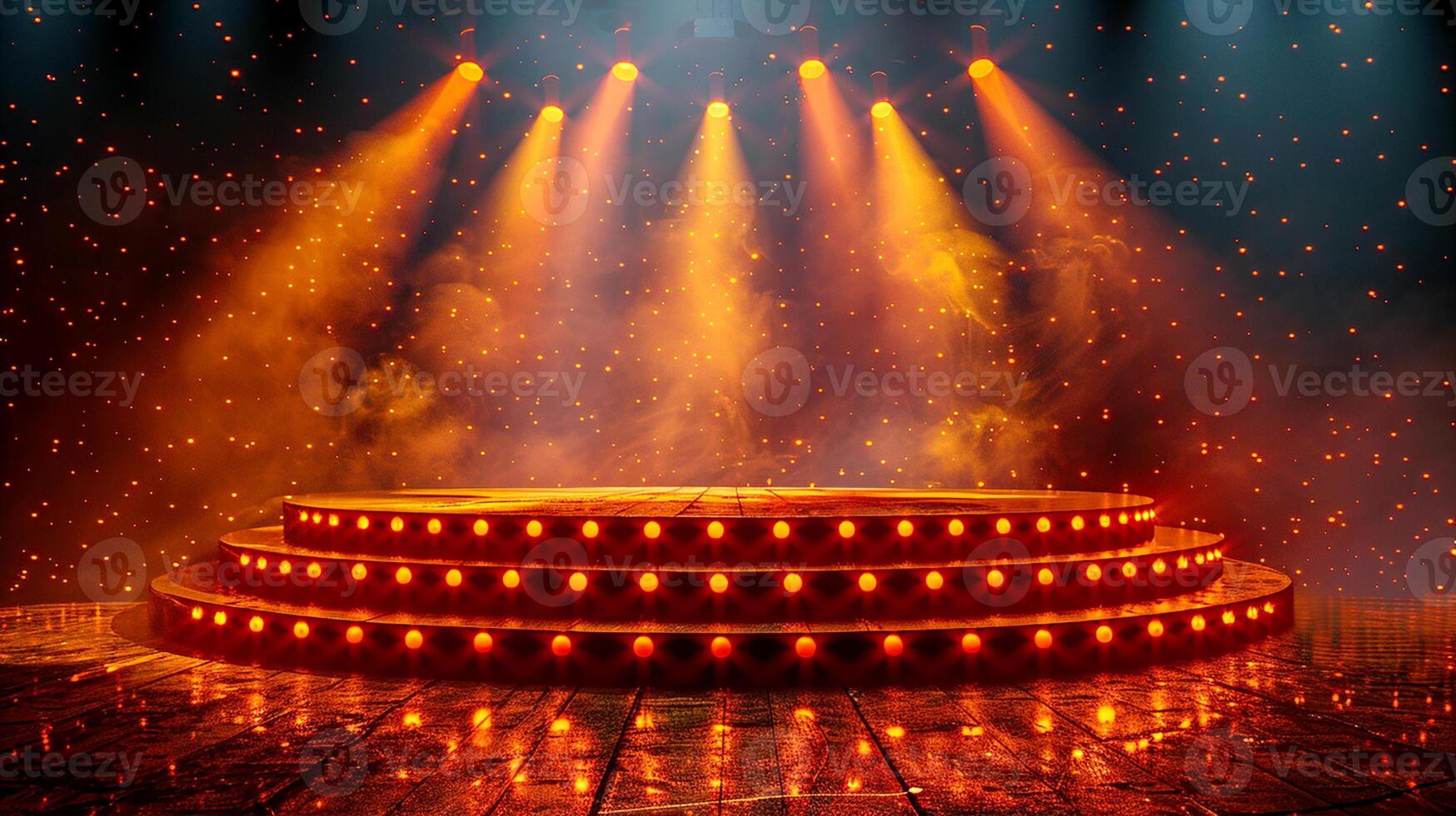 PRODUCCION EVENTOS