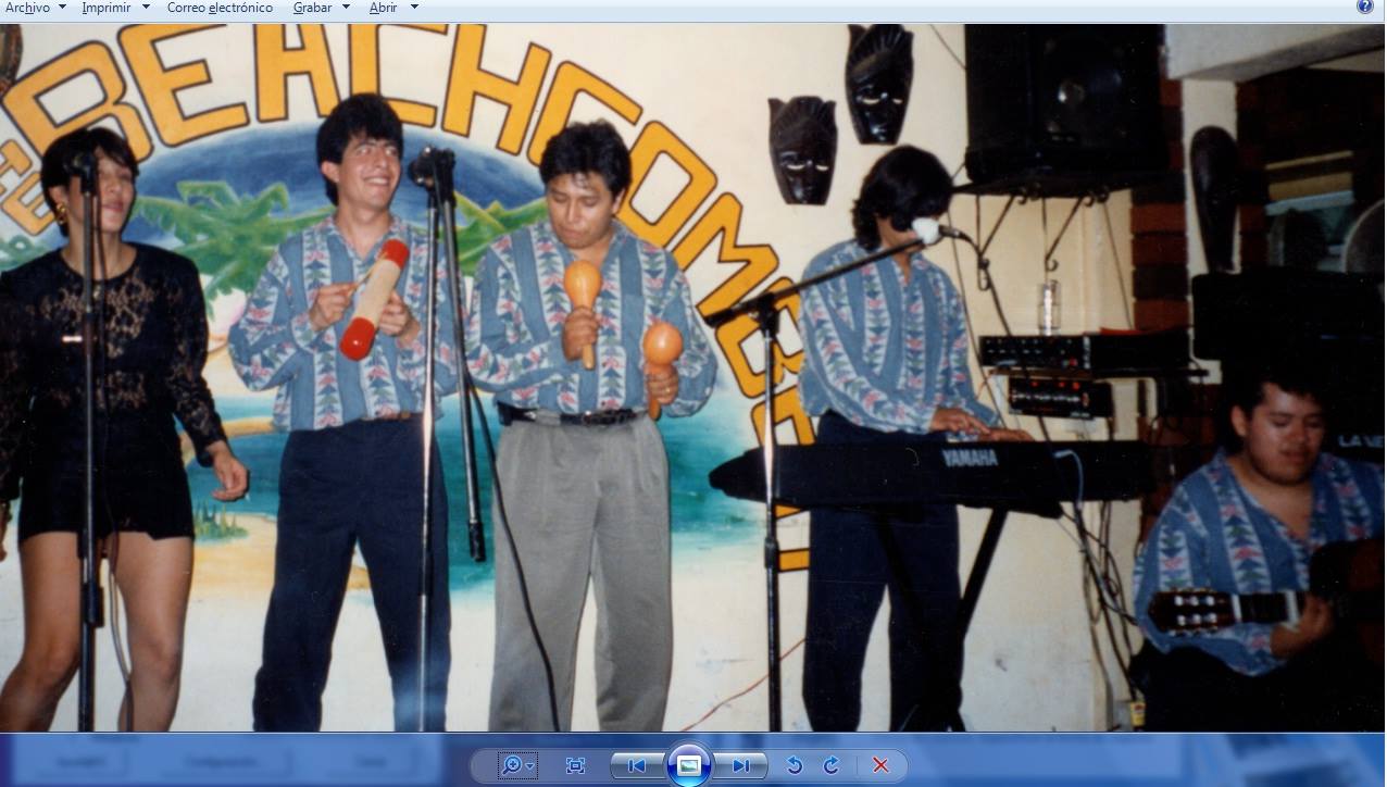 SAMAY BAND ORCHESTRA