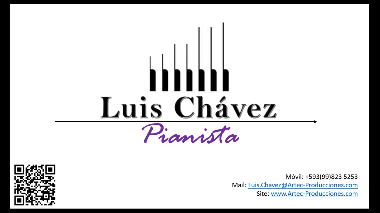 Luis Chávez