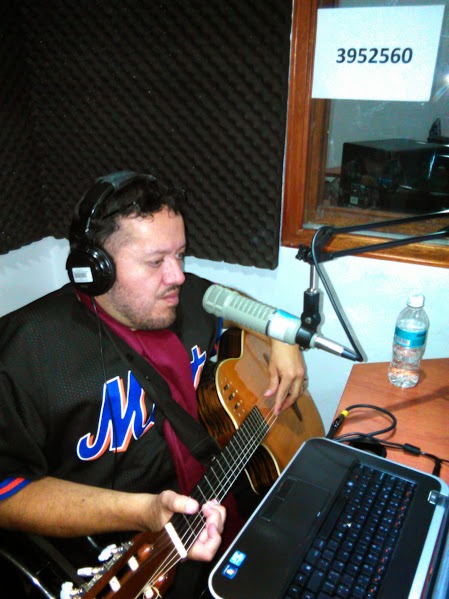 Freddy Acosta