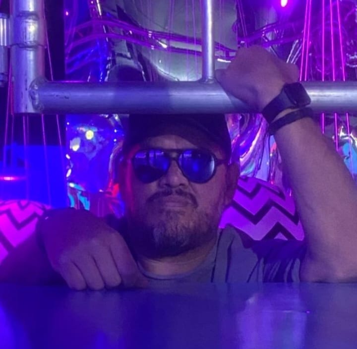 Freddy Acosta