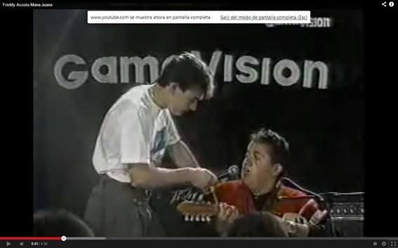 Gamavisión