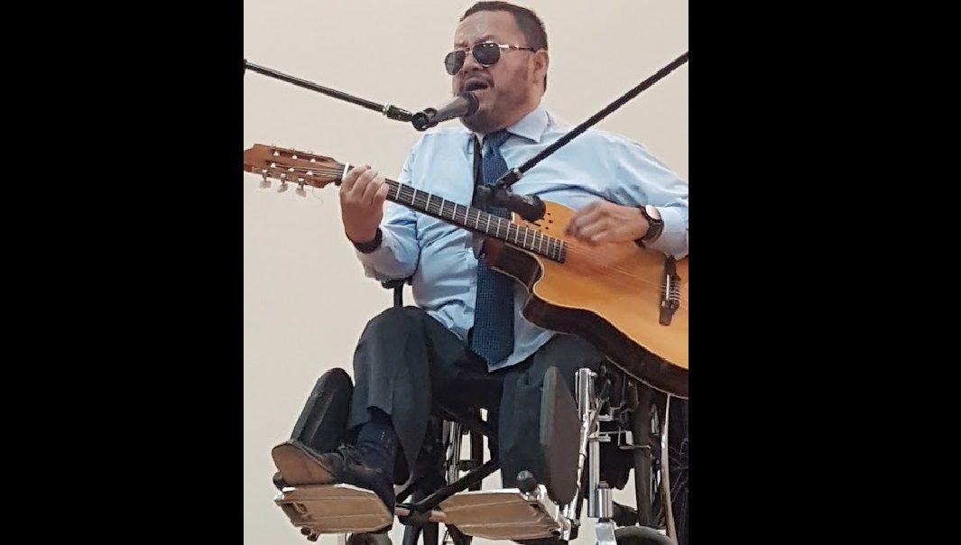 Freddy Acosta
